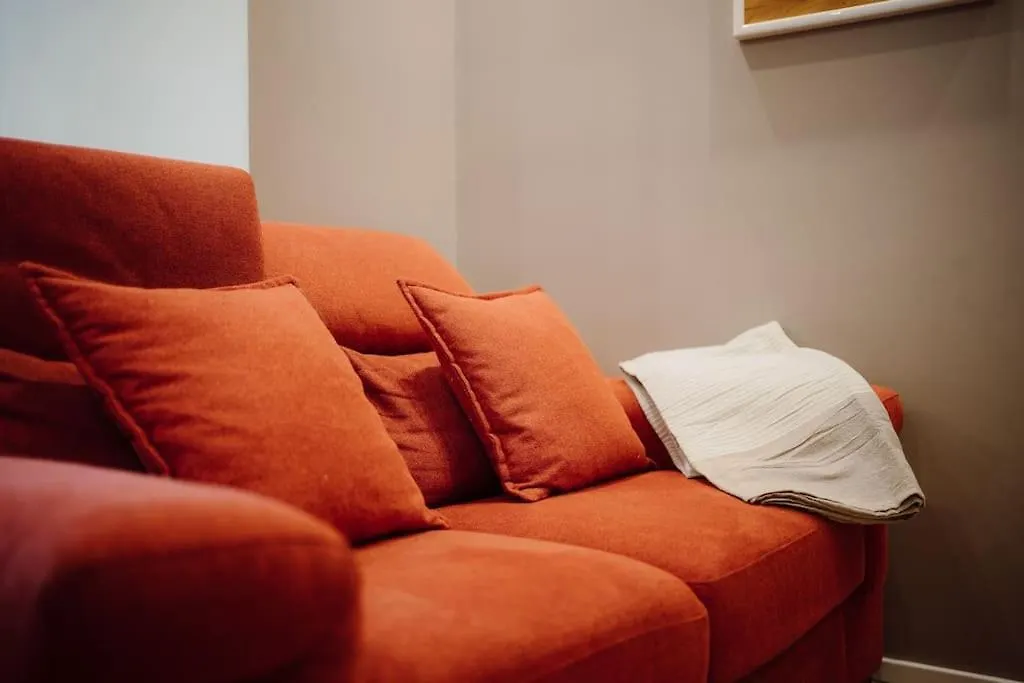 Apartment Artpartment - 2 Camere - Wifi - Garage Vallecrosia